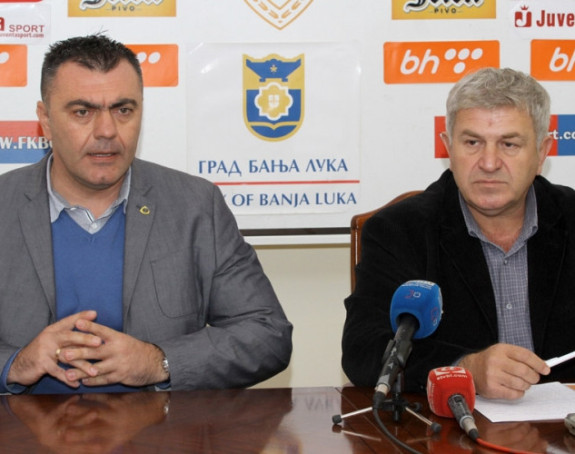 Šta će biti s klubom?