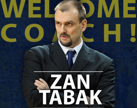 Жан Табак је нови тренер Макабија!