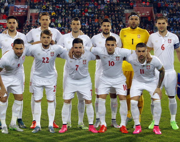 Analiza: Punoletstvo propasti srpskog fudbala!