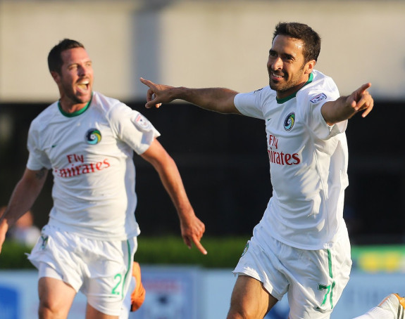 Video: Bravo majstore! Raul titulom završio karijeru!