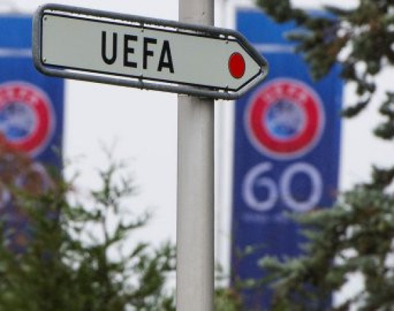 EURO 2016. ostaje u Francuskoj!