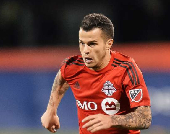 Đovinko u januaru prelazi u Barselonu?!