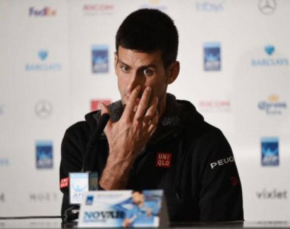 Video: Emotivni Novak pričao o izbjegličkoj krizi, izazvao suze i...