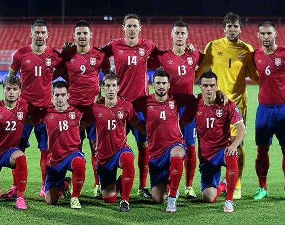 Анализа - видео: Српске фудбалске старлете!