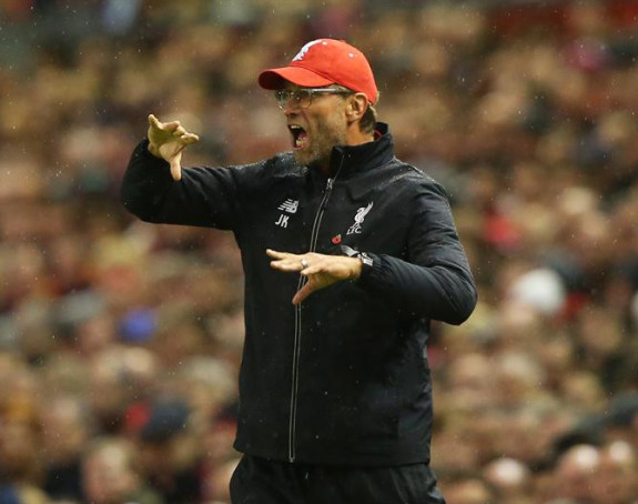 Анализа: Тешка недјеља, добра вијест и велика шанса за Клопа!