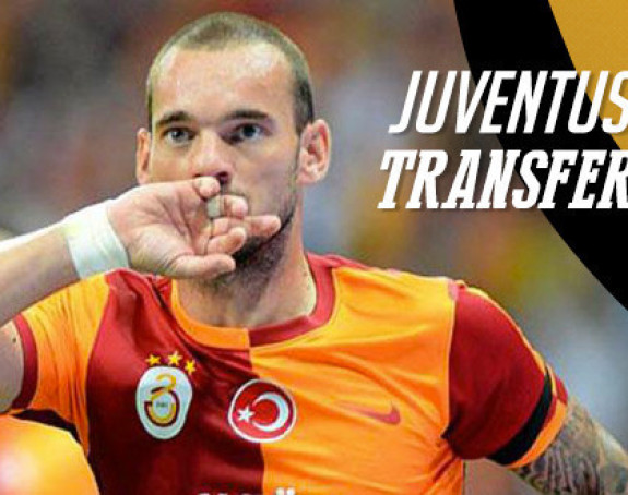 Snajder pregovara sa Juventusom?!