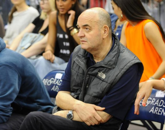 Italijani smenjuju Repešu, Armani hoće Vujoševića?!