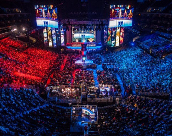 Gledaj i uči: Ameri prave košarkašku Ligu šampiona!