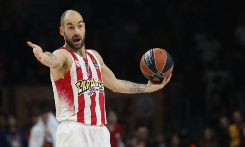EL: Spanulis u "Klubu 1.000", čeka se Teodosić...!