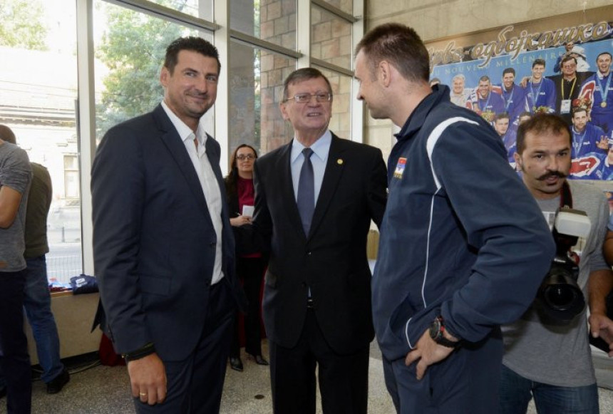 Boričić poštuje oba kandidata, ali podržava jednog...