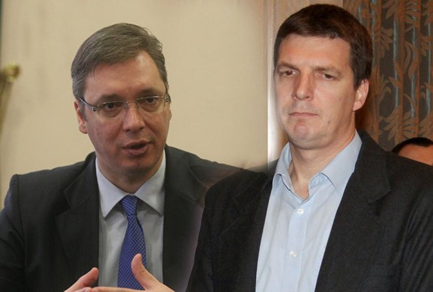 "Ништа лоше није урадио, крив јер ми је брат"