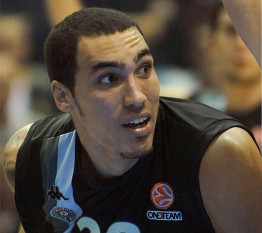 Dru Gordon: Nisam video ništa slično Grobarima, teško ćete naći takve navijače!