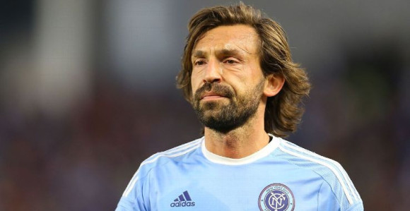 Pirlo žali za Realom ili Barsom!