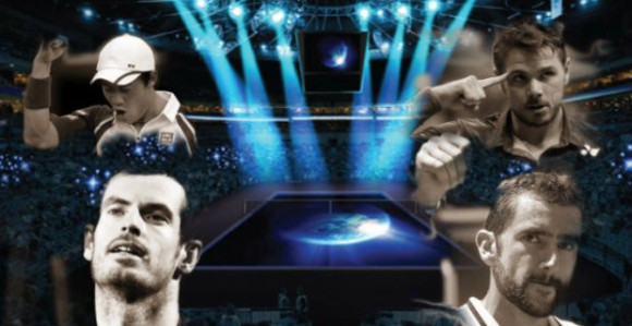 London: Mari nakon tri sata i 20 minuta srušio Nišikorija! Vavrinka dobio Čilića!