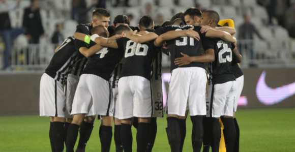 Analiza - Partizan: Šest domaćih zadataka za Upravu! Jedan mora da se riješi odmah!