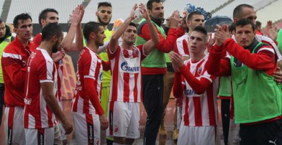 Zanimljiv prelazni rok u Zvezdi nas čeka...