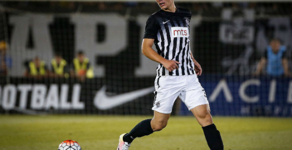 Juventus prati Nikolu Milenkovića?!