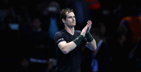 Mari: Savršen kraj 2016. godine - finale sa Novakom!