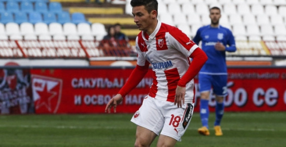 Babunski: Ne idem iz Zvezde!