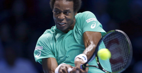 London: Monfis odustao, Novak protiv Gofana!