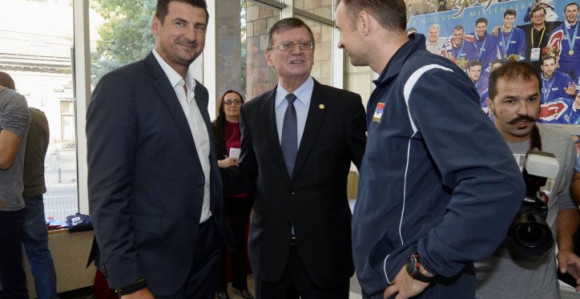 Boričić poštuje oba kandidata, ali podržava jednog...