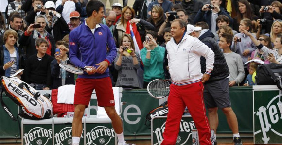 Marjan Vajda: Ljudi, nema brige!