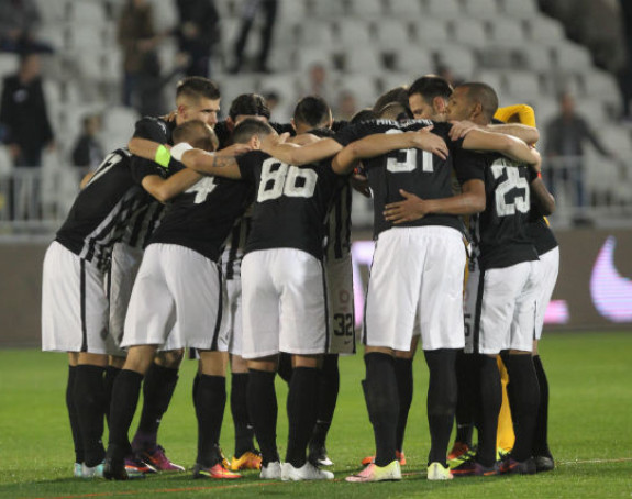 Analiza - Partizan: Šest domaćih zadataka za Upravu! Jedan mora da se riješi odmah!