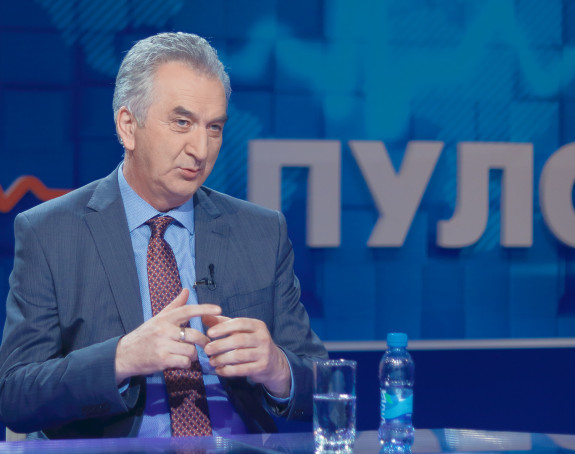 "SDS ne smije da bude prosječna stranka"