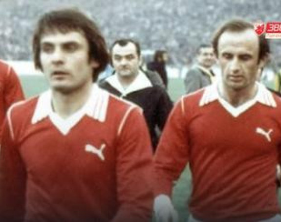 Video: Dule Savić o antologijskom pogotku Arsenalu...