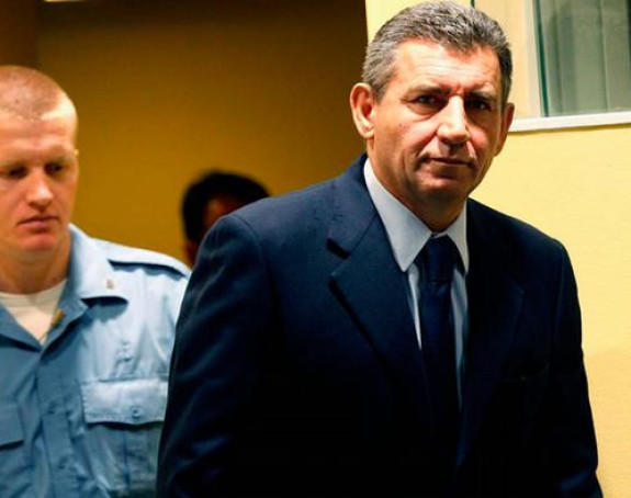 Gotovina savjetnik u hrvatskoj Vladi