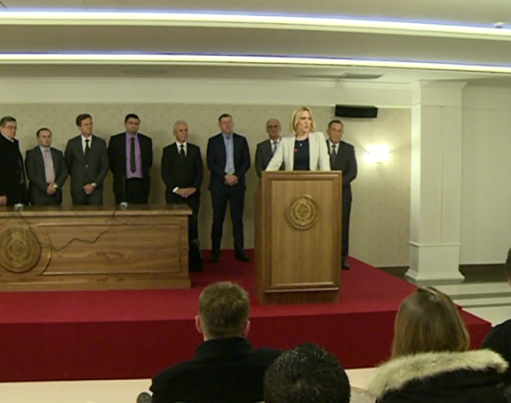 Intenzivnija saradnja Vlade Srpske i opština
