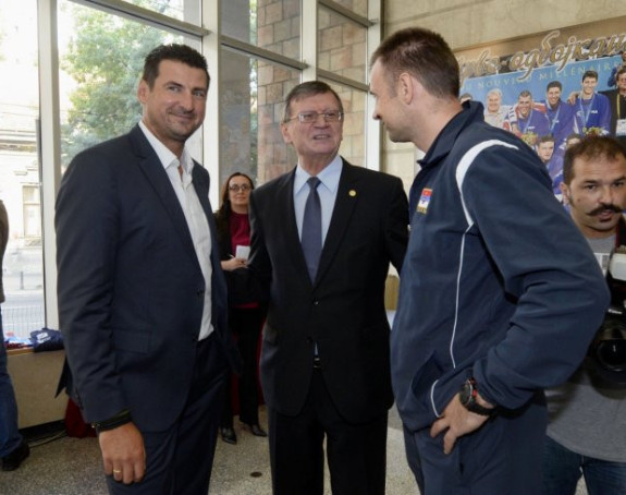 Boričić poštuje oba kandidata, ali podržava jednog...