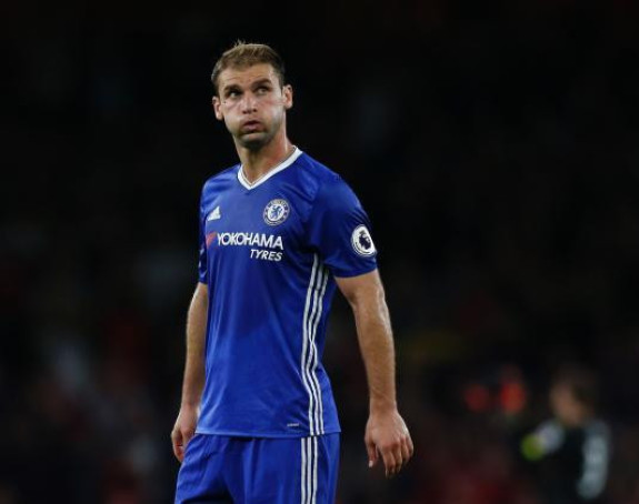 Barsa hoće Baneta Ivanovića?!