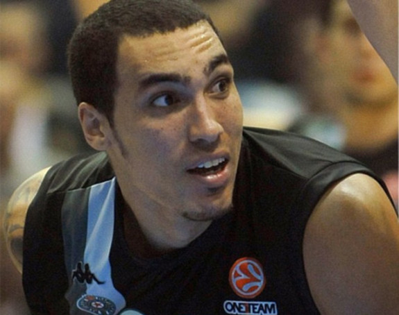 Dru Gordon: Nisam video ništa slično Grobarima, teško ćete naći takve navijače!