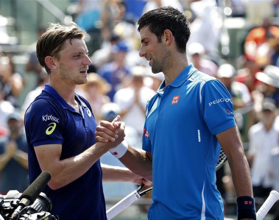 London: Rutina! Još dvije i Novak je opet prvi na svijetu!