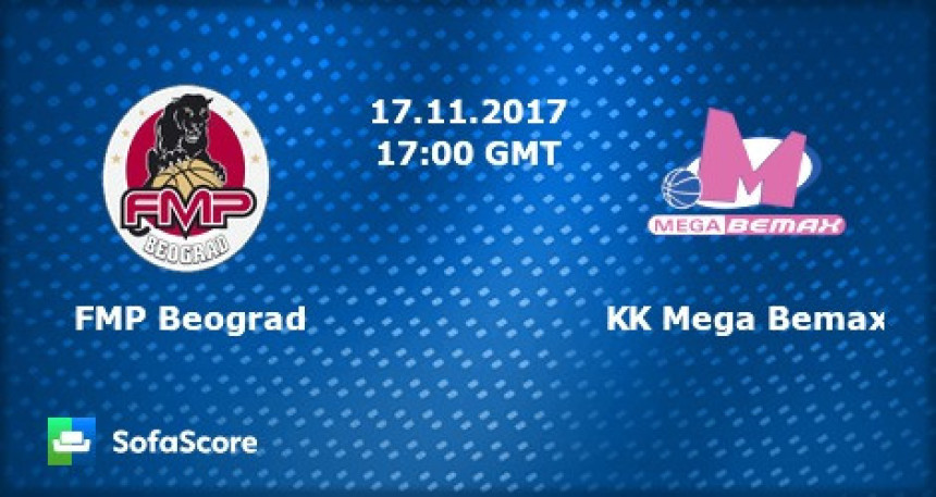 ABA: Železnik i dalje neosvojiv!