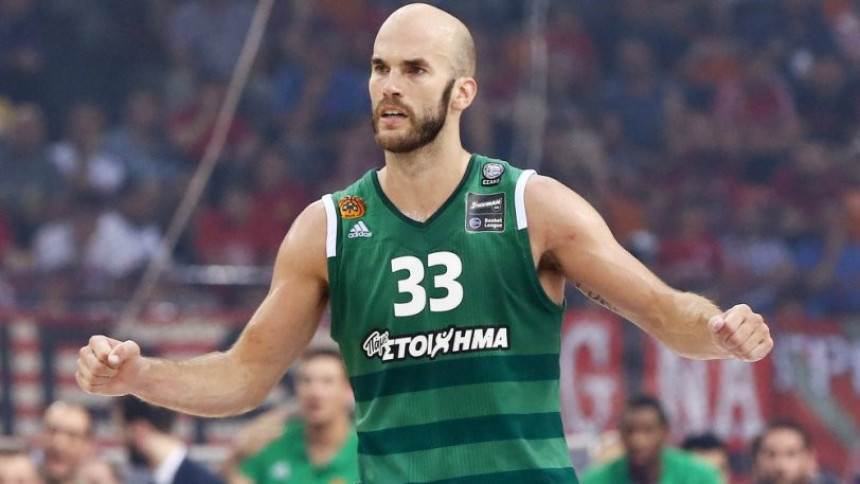 Noć za pamćenje Nika Kalatesa - 29p, 10as, 9sk!