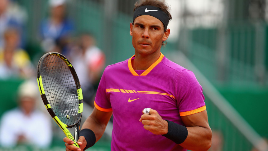 Nadal: Praktično nikada nisam igrao bez bolova!