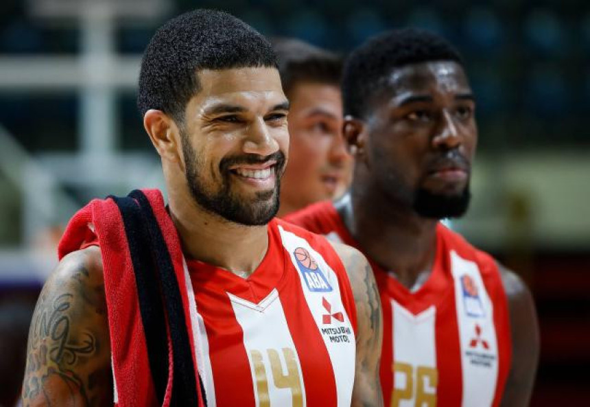 Feldin: Zviždaće mi, ali jedva čekam Olimpijakos!