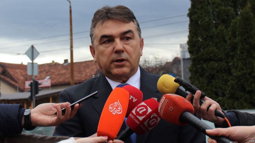 Salihović podnosi novu apelaciju