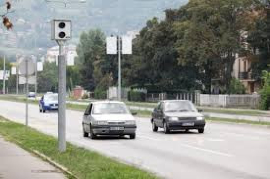 Стижу радари, БН ТВ најавила још у јулу
