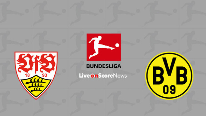 BL: Treći uzastupni poraz Dortmunda!