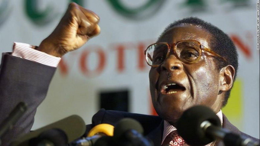 Mugabe ne želi da se povuče