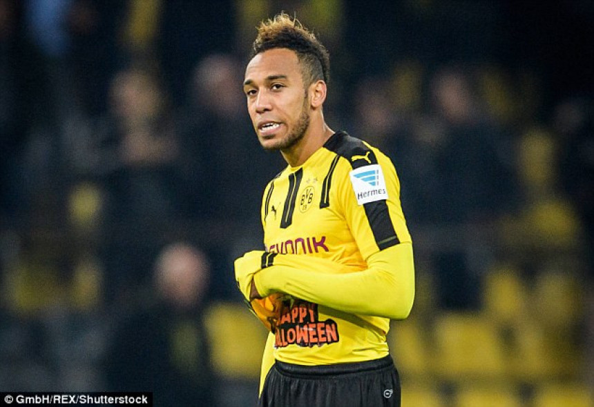 Borusija u krizi, a suspendovala najboljeg igrača!