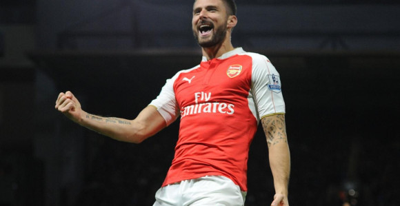 Bajern kupuje od Arsenala: Ako ga Venger neće...