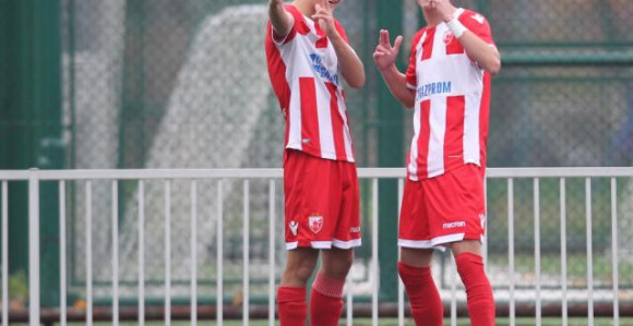 Video: Bijeljinac, Joveljić, razbio Partizan!