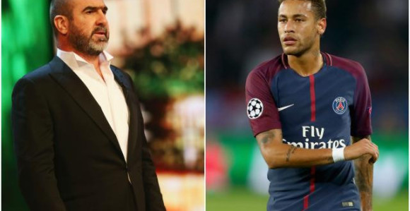 Кантона: Јел' то Нејмар напустио Барсу због Генгана?!