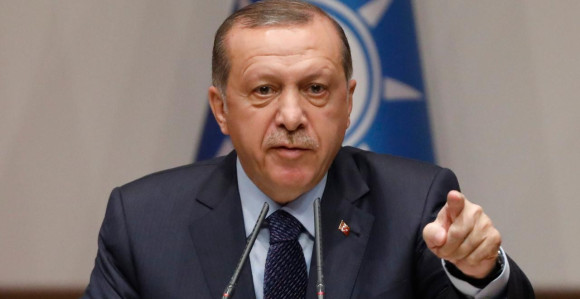 "SAD je sponzor Islamske države"