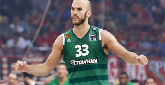 Noć za pamćenje Nika Kalatesa - 29p, 10as, 9sk!