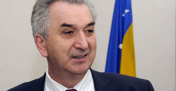 BiH gubi milione KM zbog Vlade RS